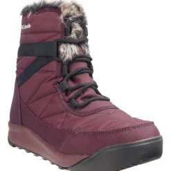 Bottines*Columbia Minx Shorty IV Moonvista